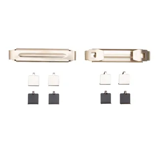 R1 Concepts HK1-73015 Disc Brake Hardware Kit